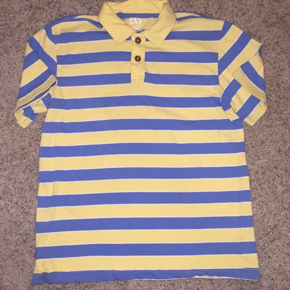 Polo shirt